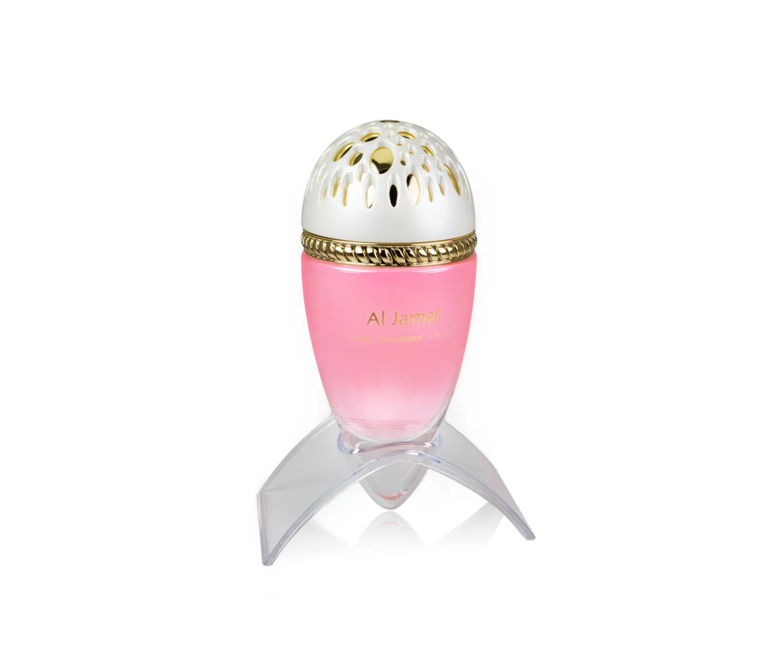 Emper Perfume Al Jamal Edp 100 ml - Image 2