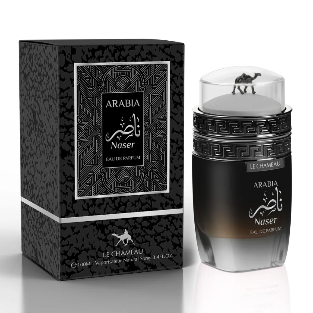 Arabia Naser Pour Homme 100ML