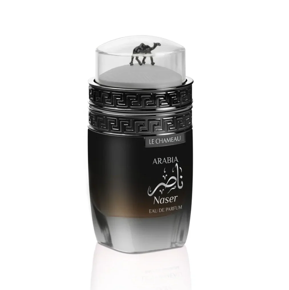 Arabia Naser Pour Homme 100ML - Image 2